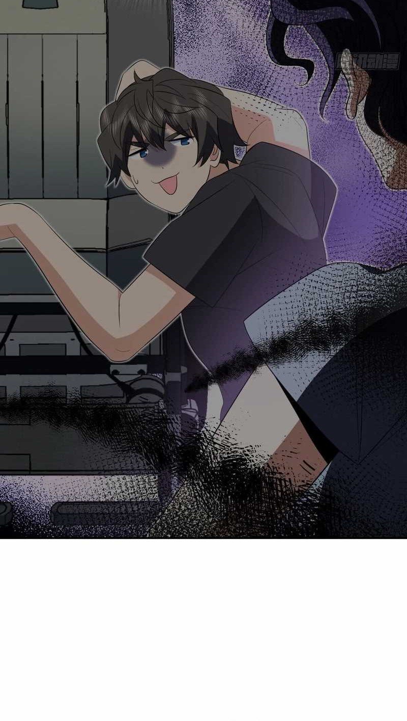 My Wife Is From a Thousand Years Ago Chapter 345 - https://img.komiku.org/uploads2/2885836-14_part2.jpg