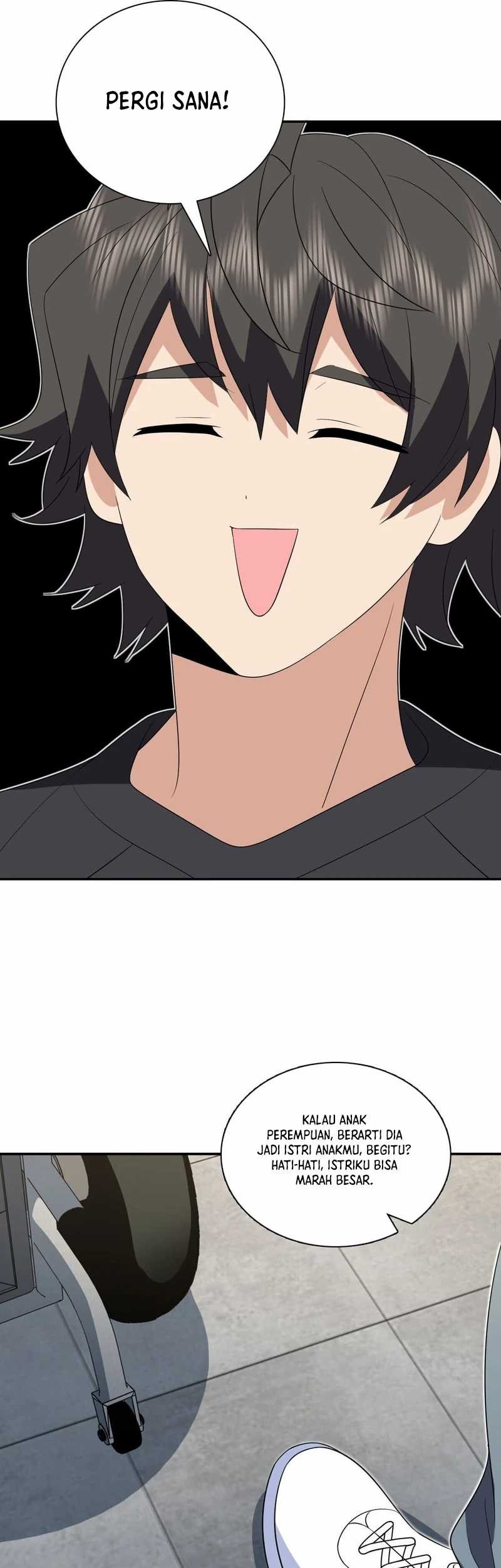 My Wife Is From a Thousand Years Ago Chapter 345 - https://img.komiku.org/uploads2/2885836-16_part1.jpg