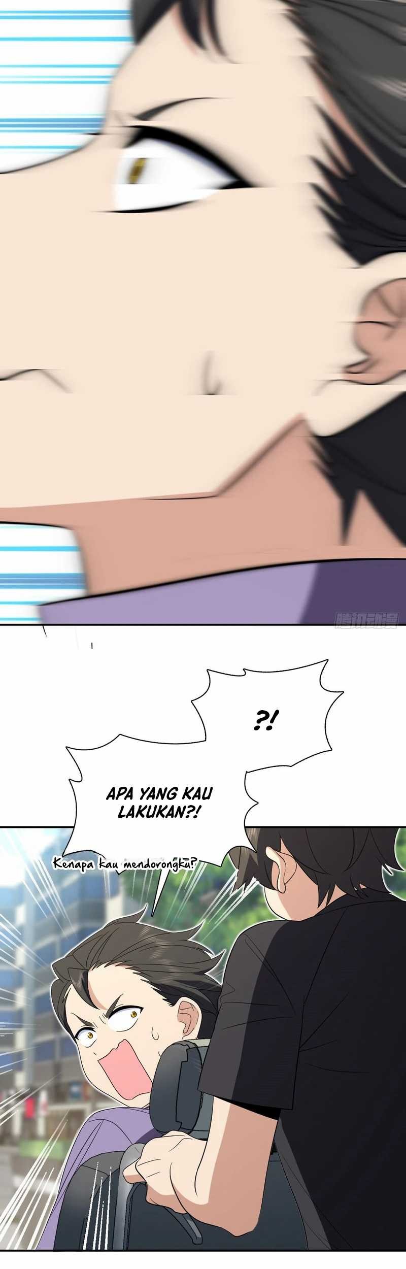 My Wife Is From a Thousand Years Ago Chapter 345 - https://img.komiku.org/uploads2/2885836-18_part1.jpg