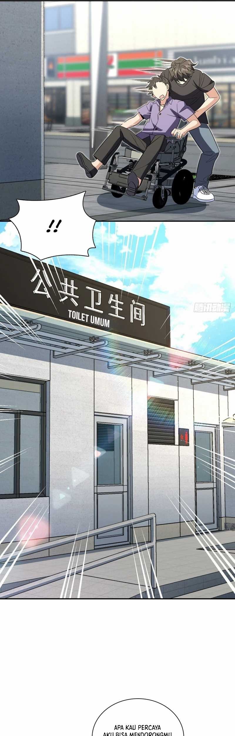 My Wife Is From a Thousand Years Ago Chapter 345 - https://img.komiku.org/uploads2/2885836-19_part1.jpg