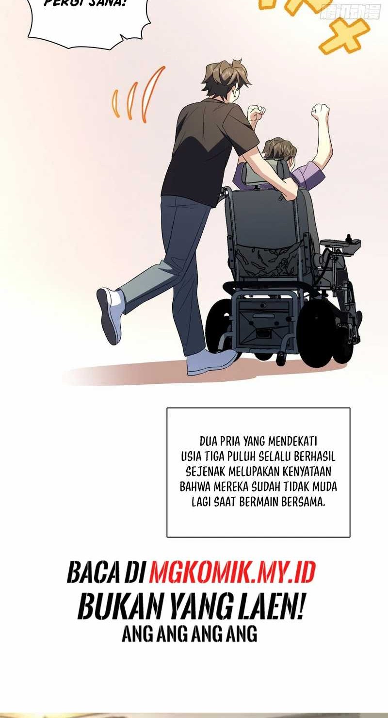 My Wife Is From a Thousand Years Ago Chapter 345 - https://img.komiku.org/uploads2/2885836-21_part2.jpg