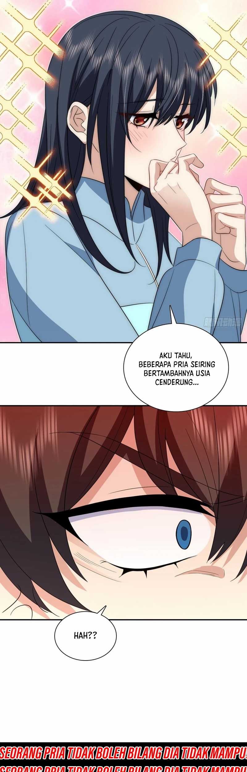 My Wife Is From a Thousand Years Ago Chapter 345 - https://img.komiku.org/uploads2/2885836-5_part1.jpg