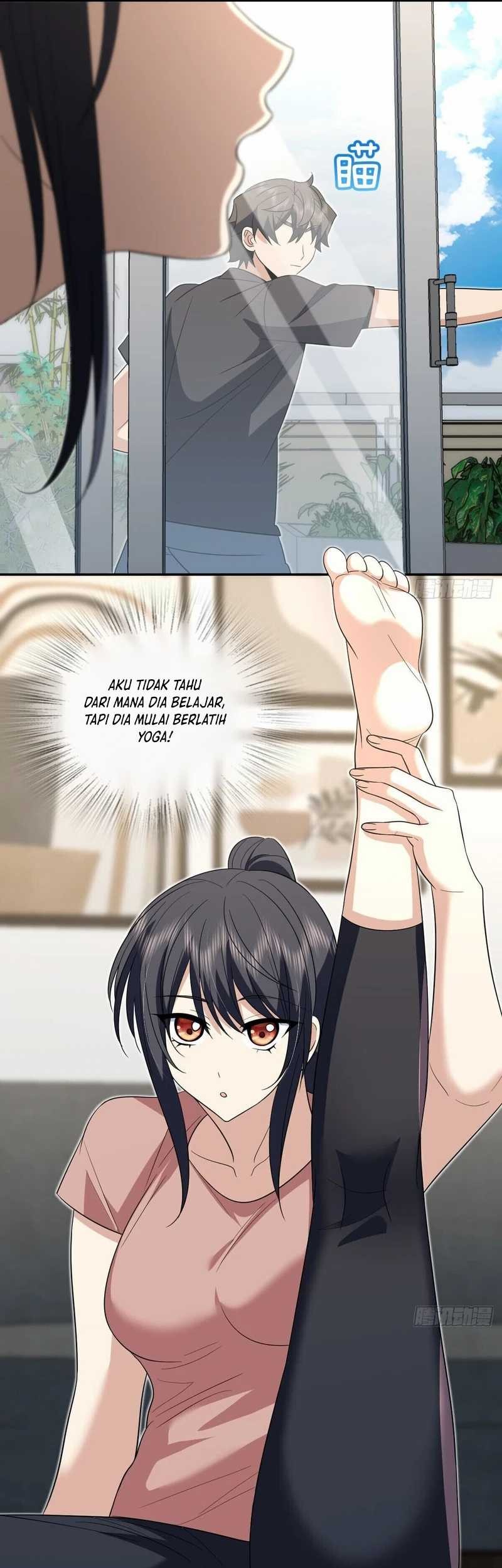 My Wife Is From a Thousand Years Ago Chapter 345 - https://img.komiku.org/uploads2/2885836-8_part1.jpg