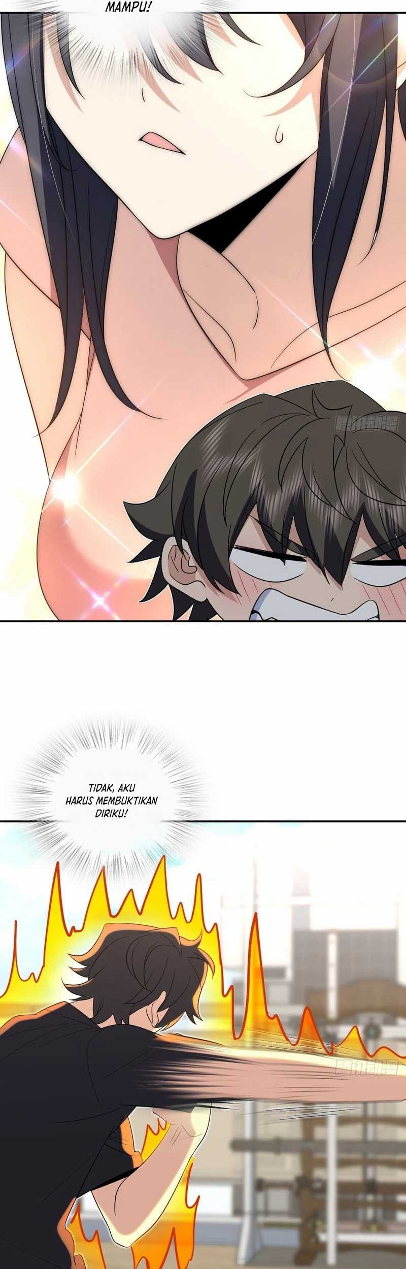 My Wife Is From a Thousand Years Ago Chapter 345 - https://img.komiku.org/uploads2/2885836-9_part1.jpg