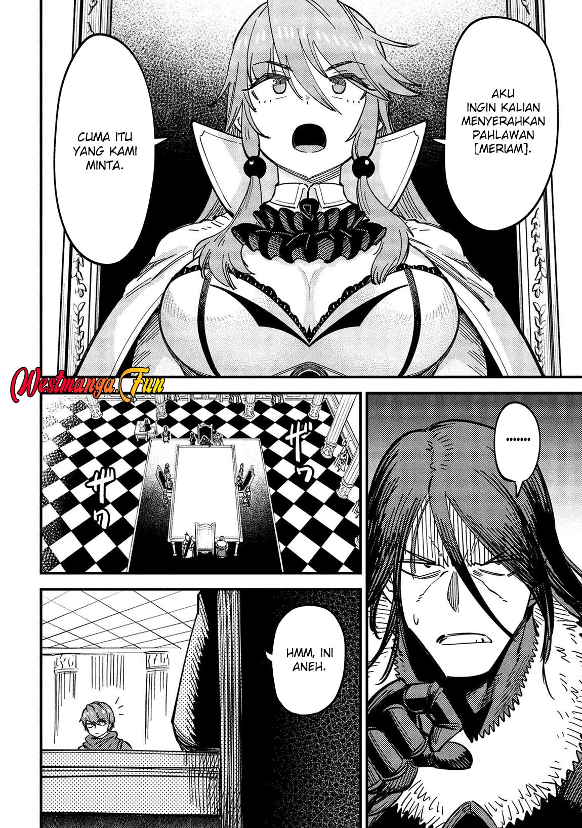 Kaifuku Jutsushi Yarinaoshi: Sokushi Mahou to Skill Copy no Chouetsu Heal Chapter 68 Gambar 10