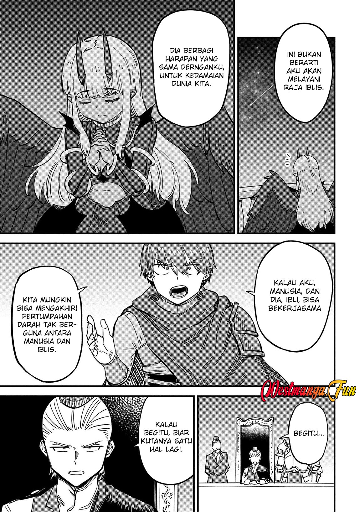 Kaifuku Jutsushi Yarinaoshi: Sokushi Mahou to Skill Copy no Chouetsu Heal Chapter 68 Gambar 26