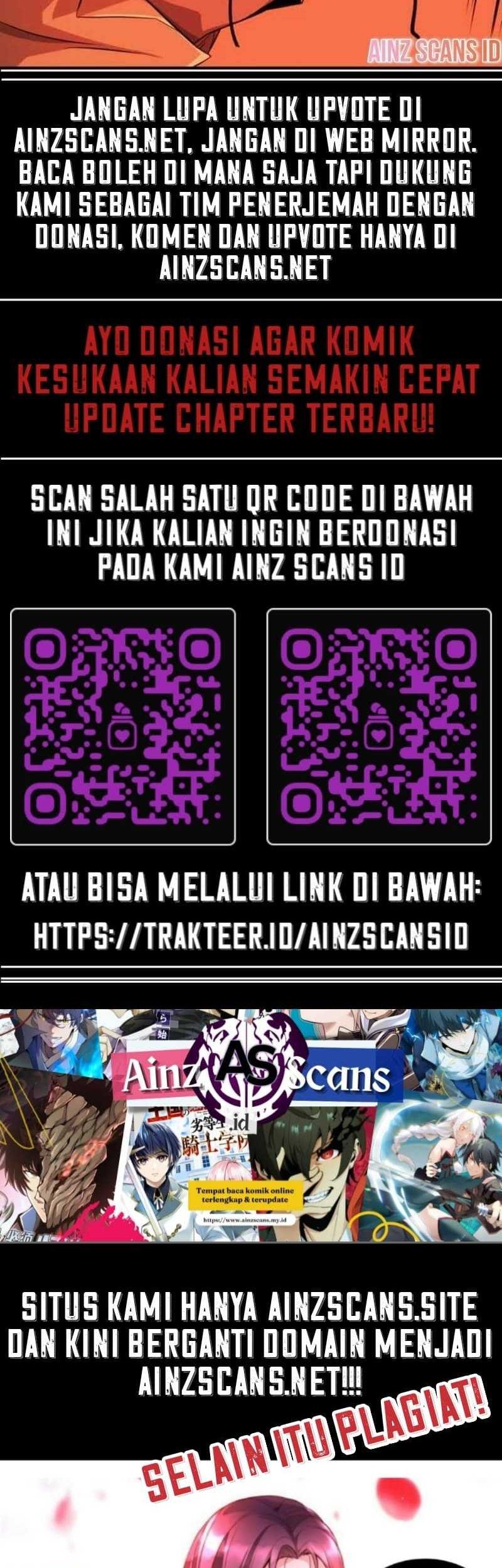 Frozen Frontiers Chapter 29 Gambar 38