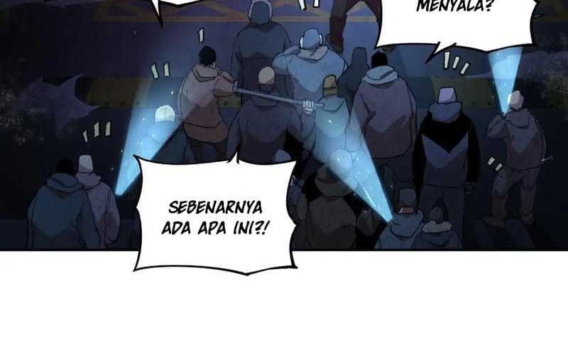Frozen Frontiers Chapter 29 Gambar 22