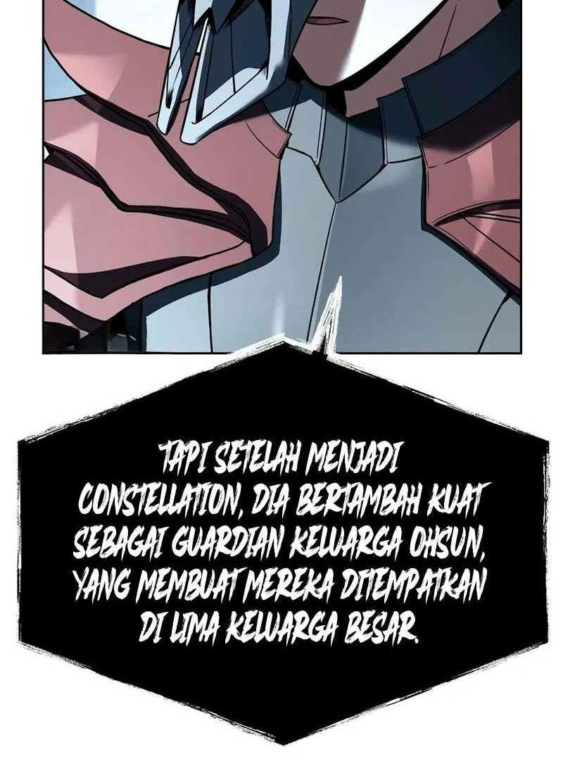 The Constellations Are My Disciples Chapter 102 Gambar 30
