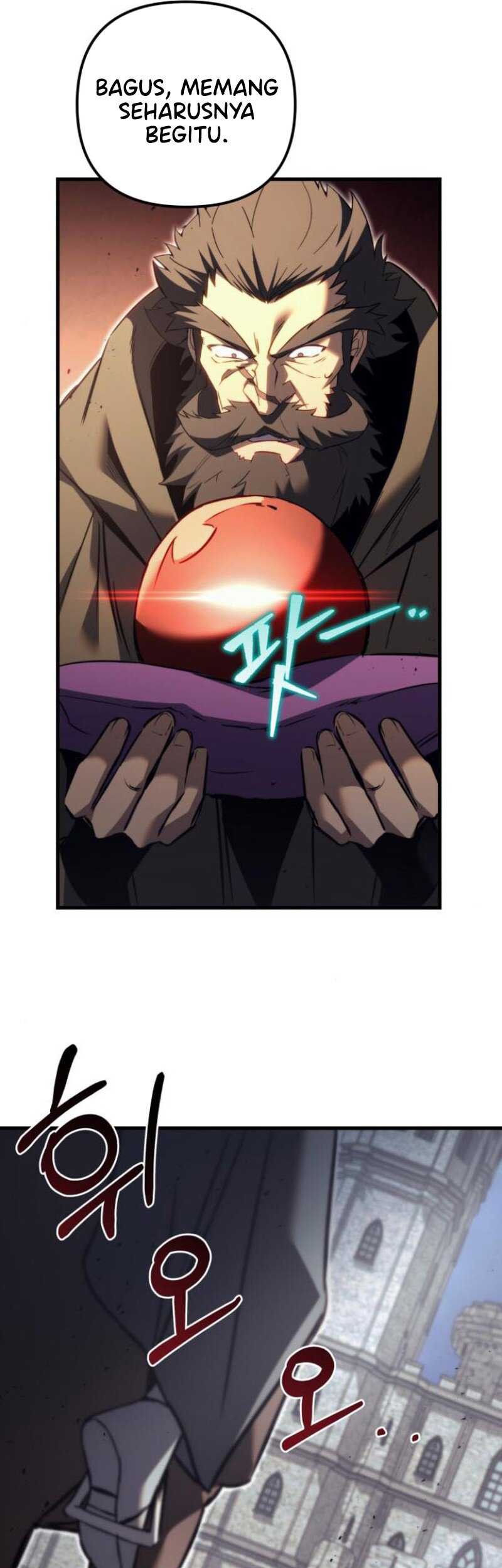 Regressor Of The Fallen Family Chapter 66 Gambar 34