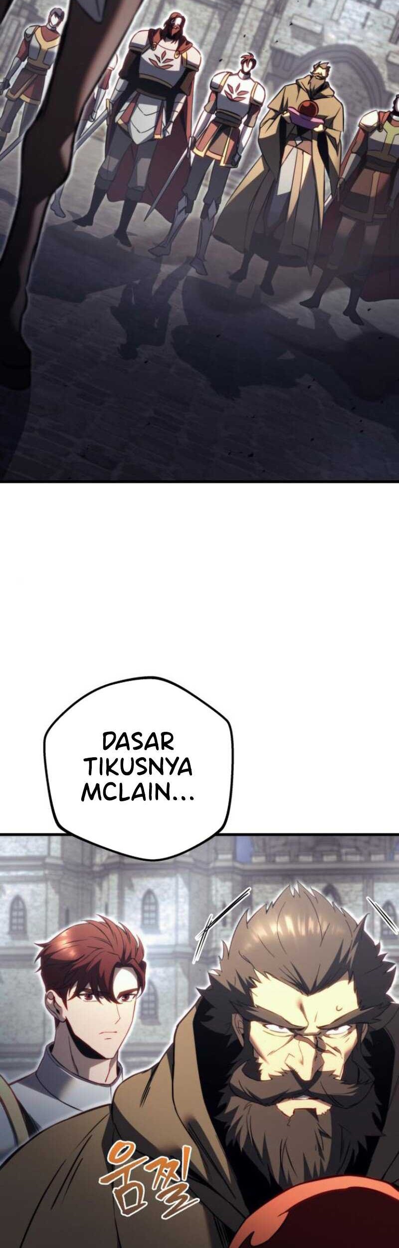 Regressor Of The Fallen Family Chapter 66 Gambar 35