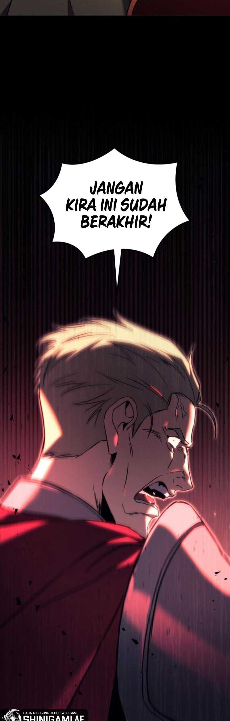 Regressor Of The Fallen Family Chapter 66 Gambar 36