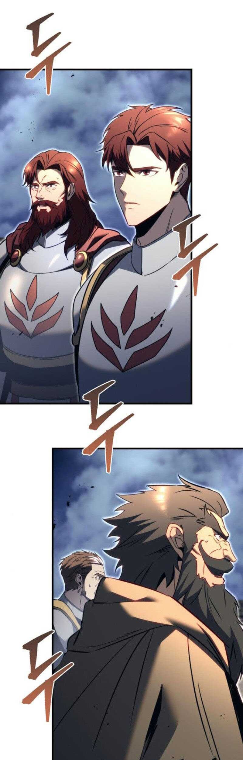 Regressor Of The Fallen Family Chapter 66 Gambar 38