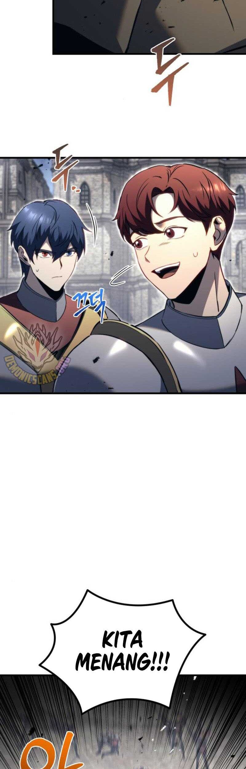 Regressor Of The Fallen Family Chapter 66 Gambar 39