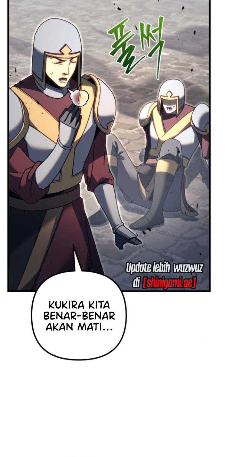Regressor Of The Fallen Family Chapter 66 Gambar 41
