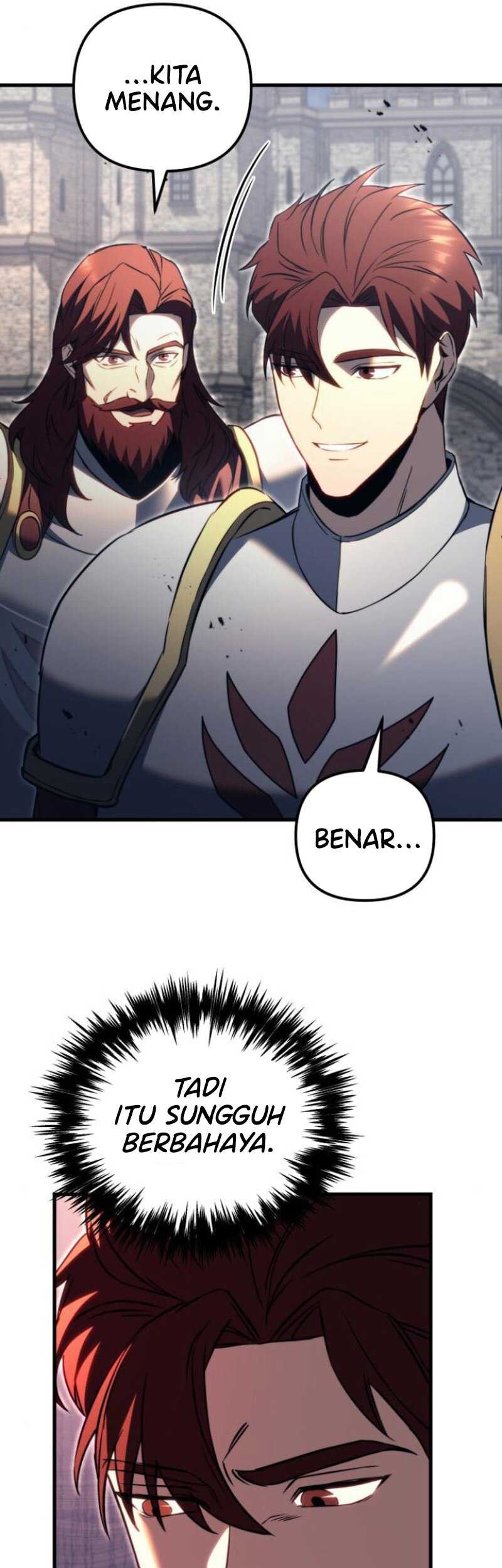Regressor Of The Fallen Family Chapter 66 Gambar 42