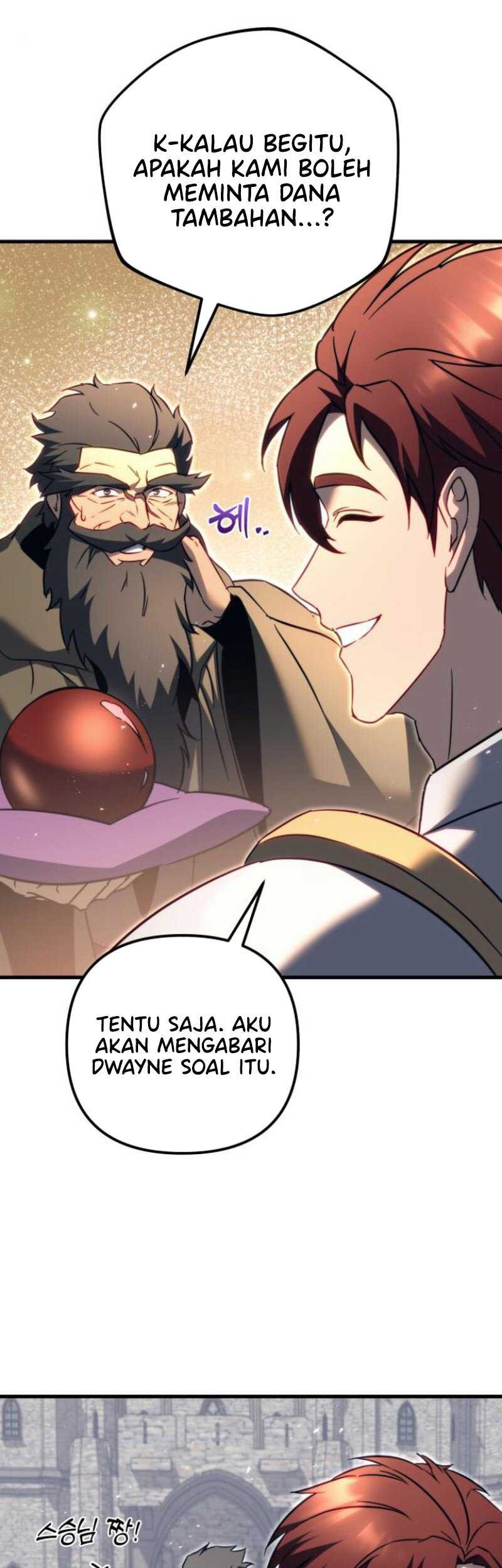 Regressor Of The Fallen Family Chapter 66 Gambar 48