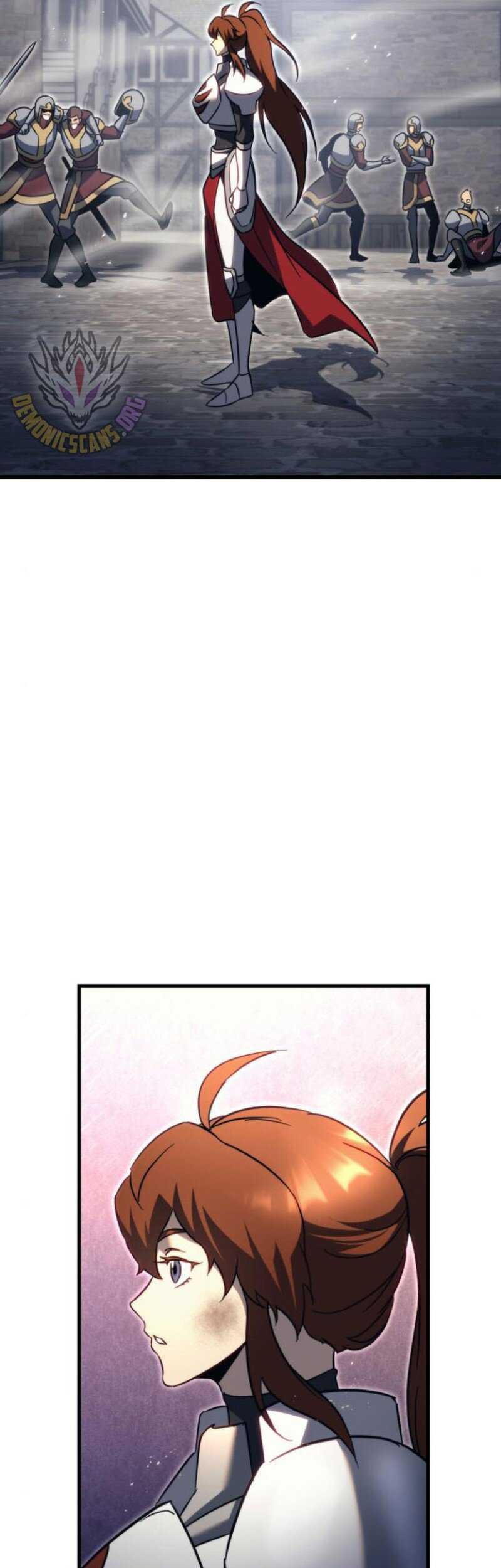 Regressor Of The Fallen Family Chapter 66 Gambar 50