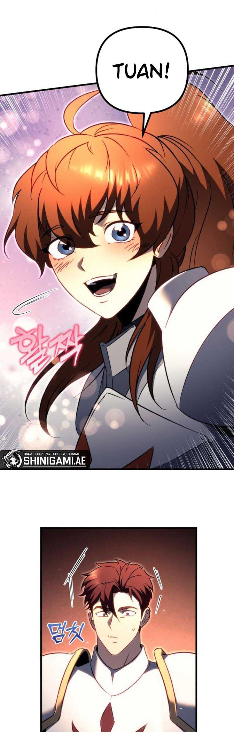 Regressor Of The Fallen Family Chapter 66 Gambar 52