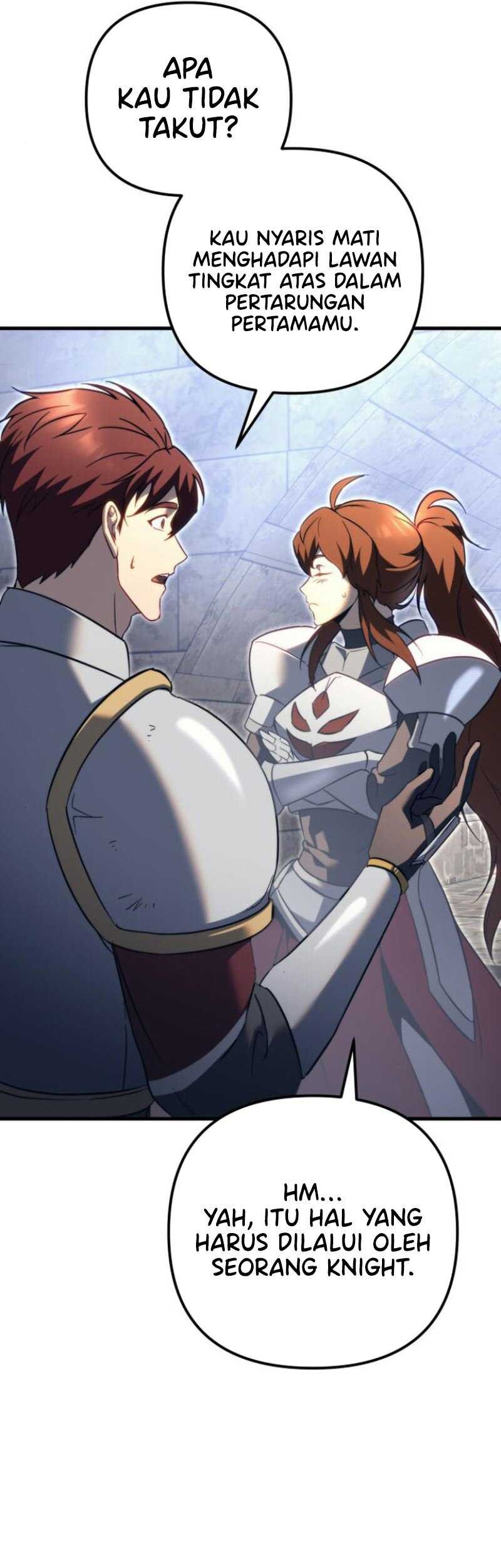 Regressor Of The Fallen Family Chapter 66 Gambar 54