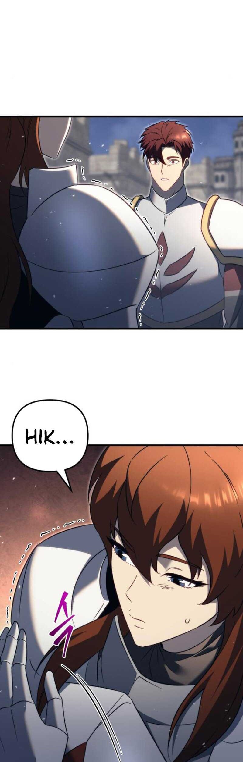 Regressor Of The Fallen Family Chapter 66 Gambar 55
