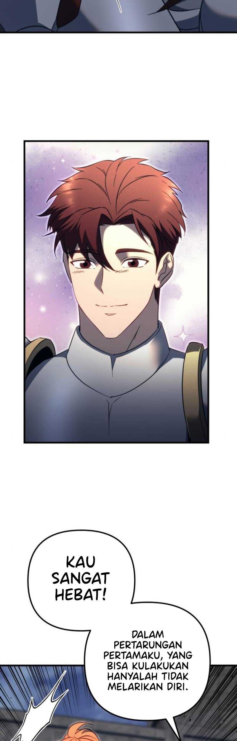 Regressor Of The Fallen Family Chapter 66 Gambar 56