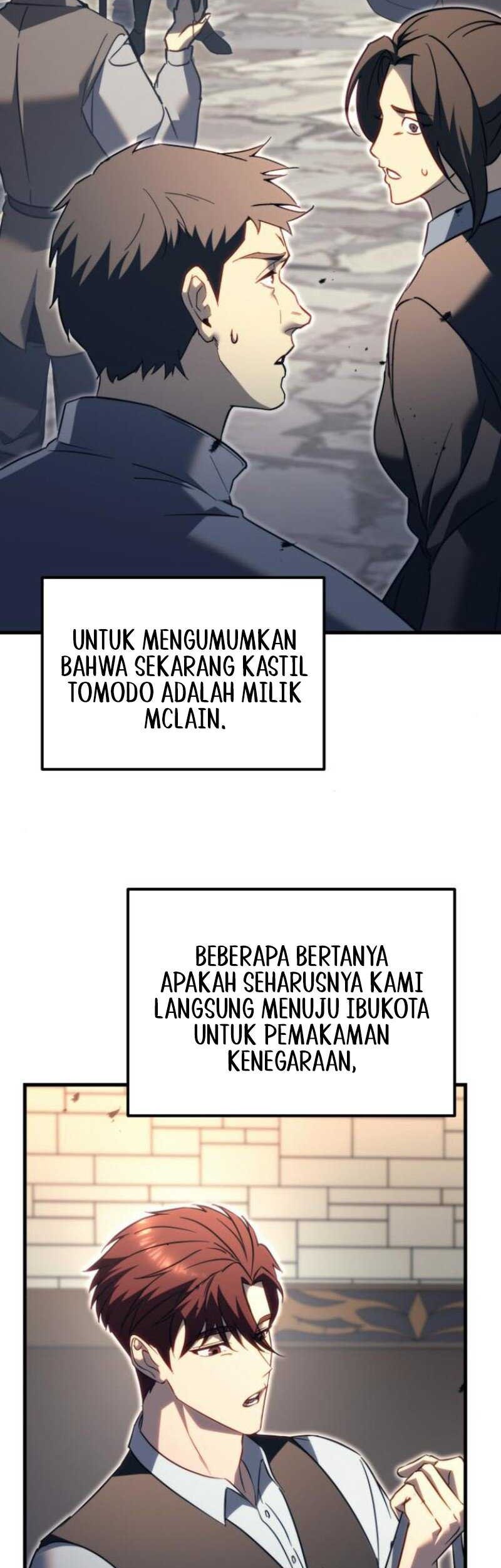 Regressor Of The Fallen Family Chapter 66 Gambar 64