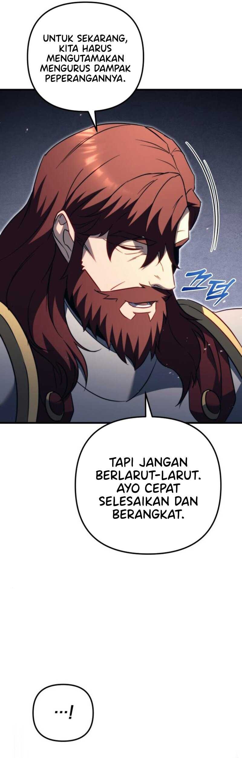 Regressor Of The Fallen Family Chapter 66 Gambar 66