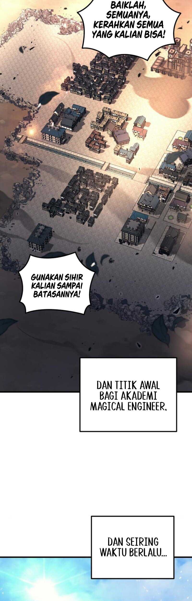 Regressor Of The Fallen Family Chapter 66 Gambar 76