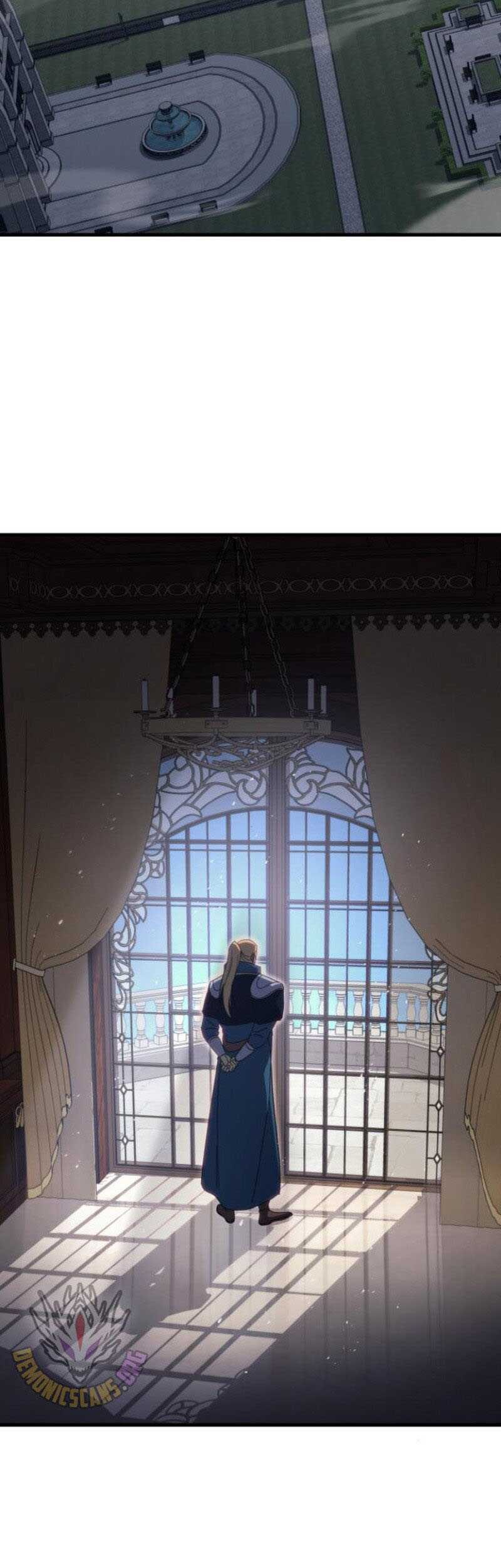 Regressor Of The Fallen Family Chapter 66 Gambar 78