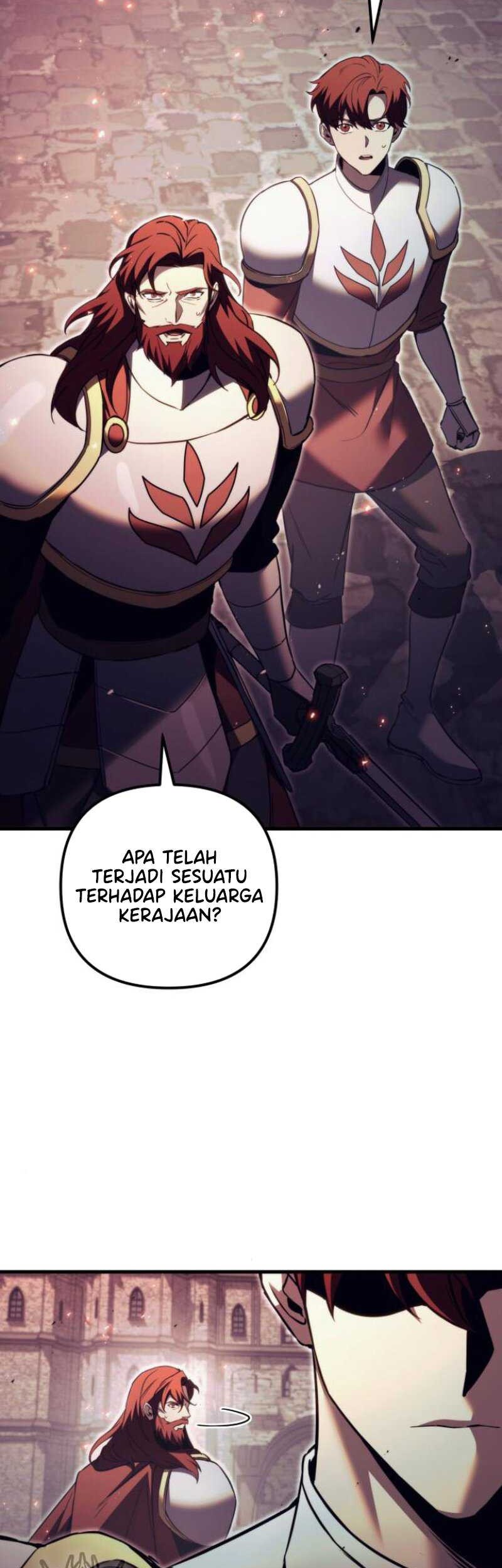 Regressor Of The Fallen Family Chapter 66 Gambar 4