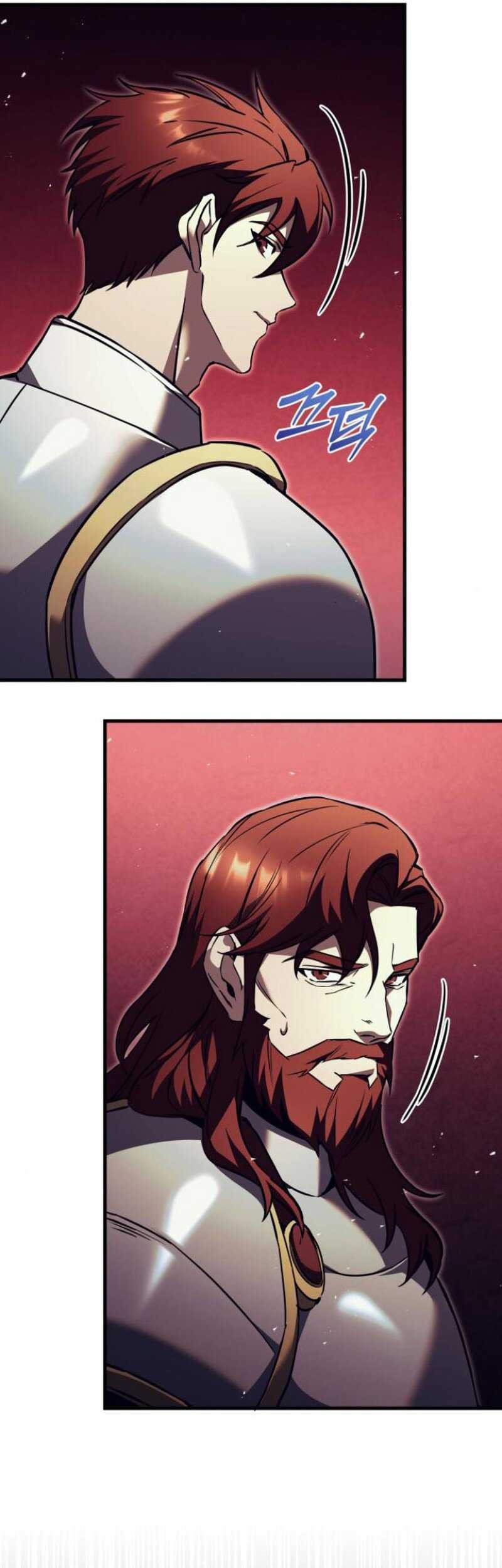 Regressor Of The Fallen Family Chapter 66 Gambar 6