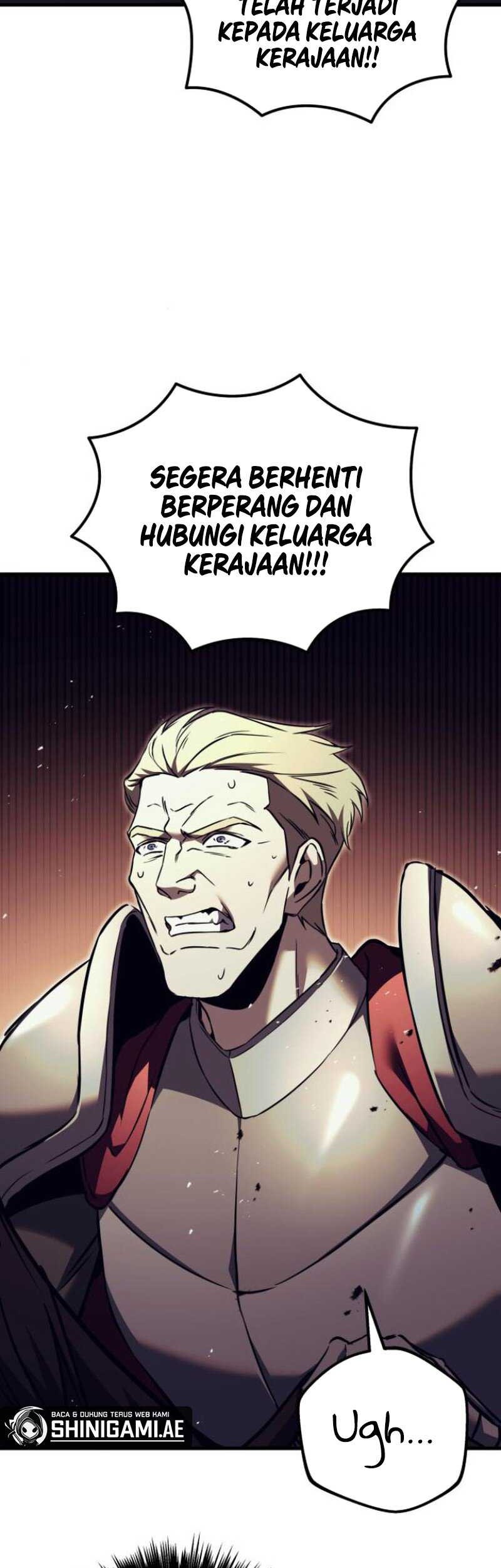 Regressor Of The Fallen Family Chapter 66 Gambar 8