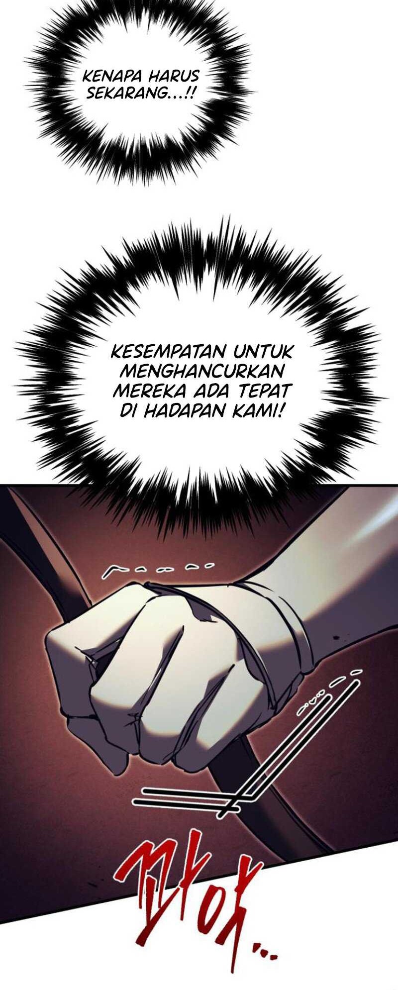 Regressor Of The Fallen Family Chapter 66 Gambar 9