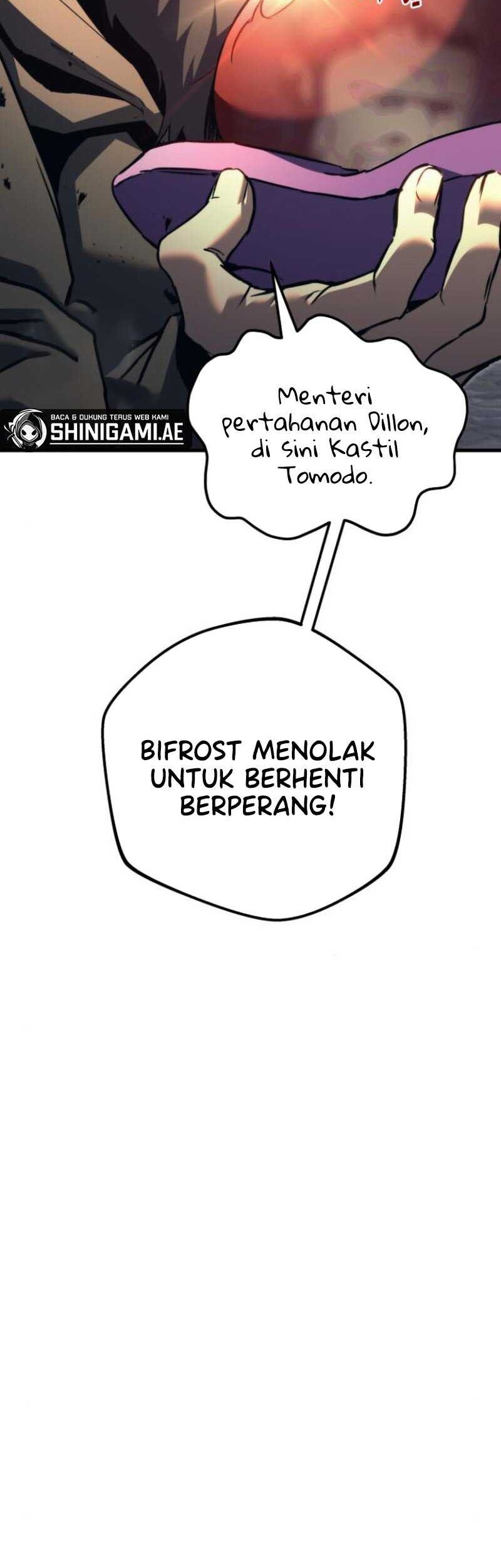 Regressor Of The Fallen Family Chapter 66 Gambar 25