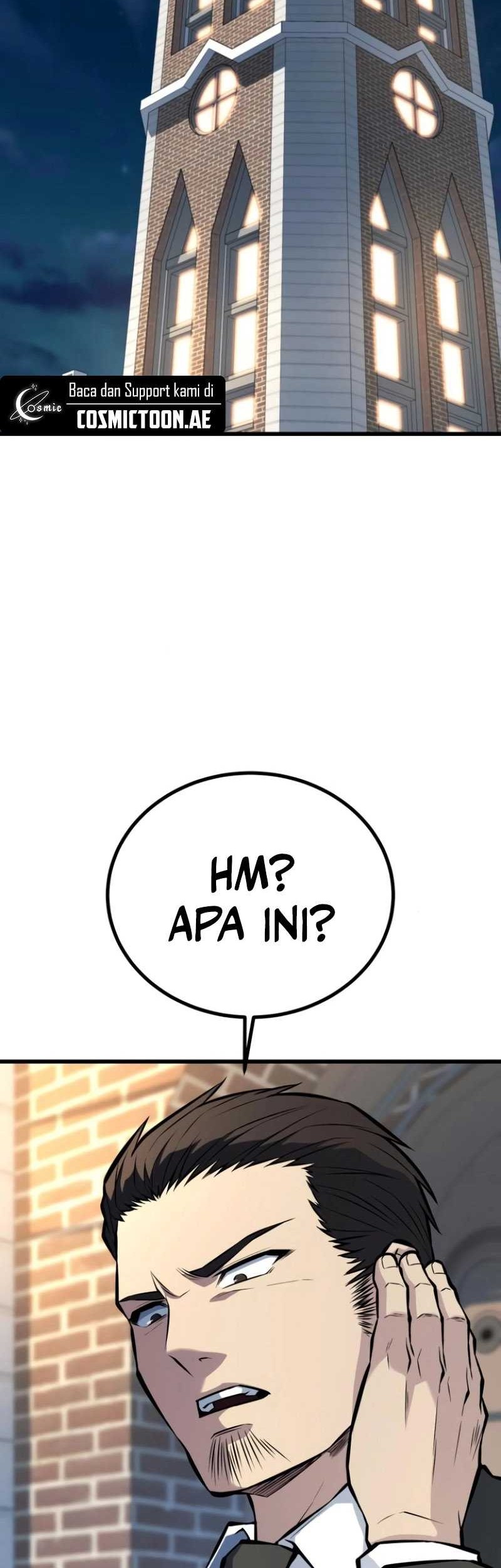 Manhwa King of Violence Chapter 38 gambar nomor 2