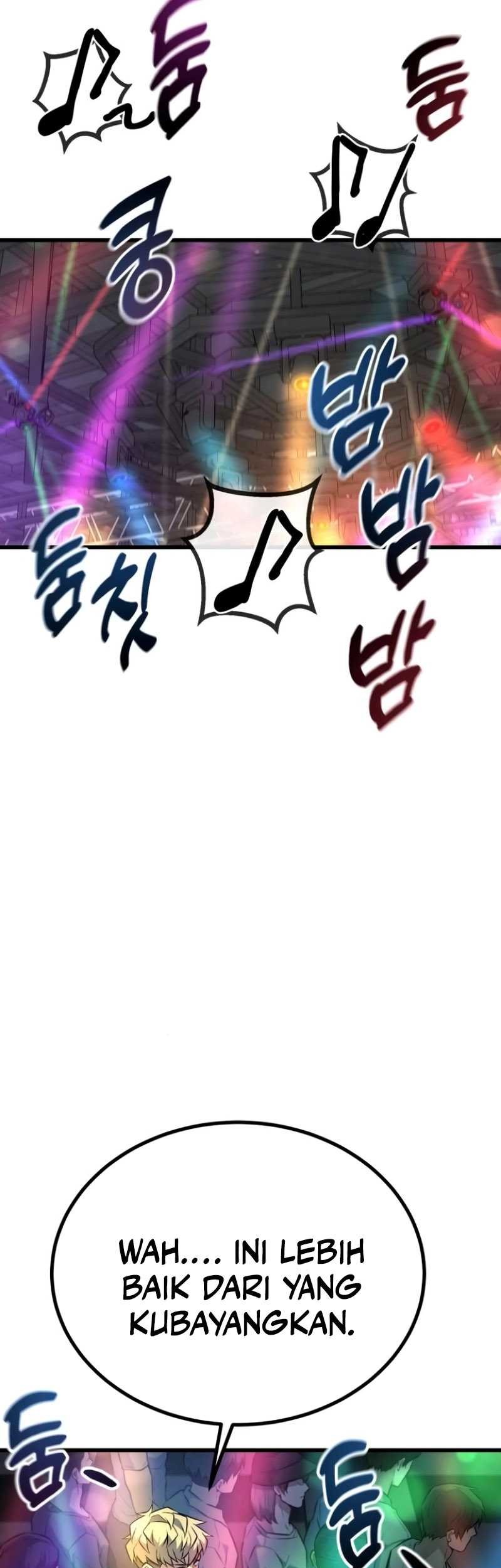 King of Violence Chapter 38 Gambar 19