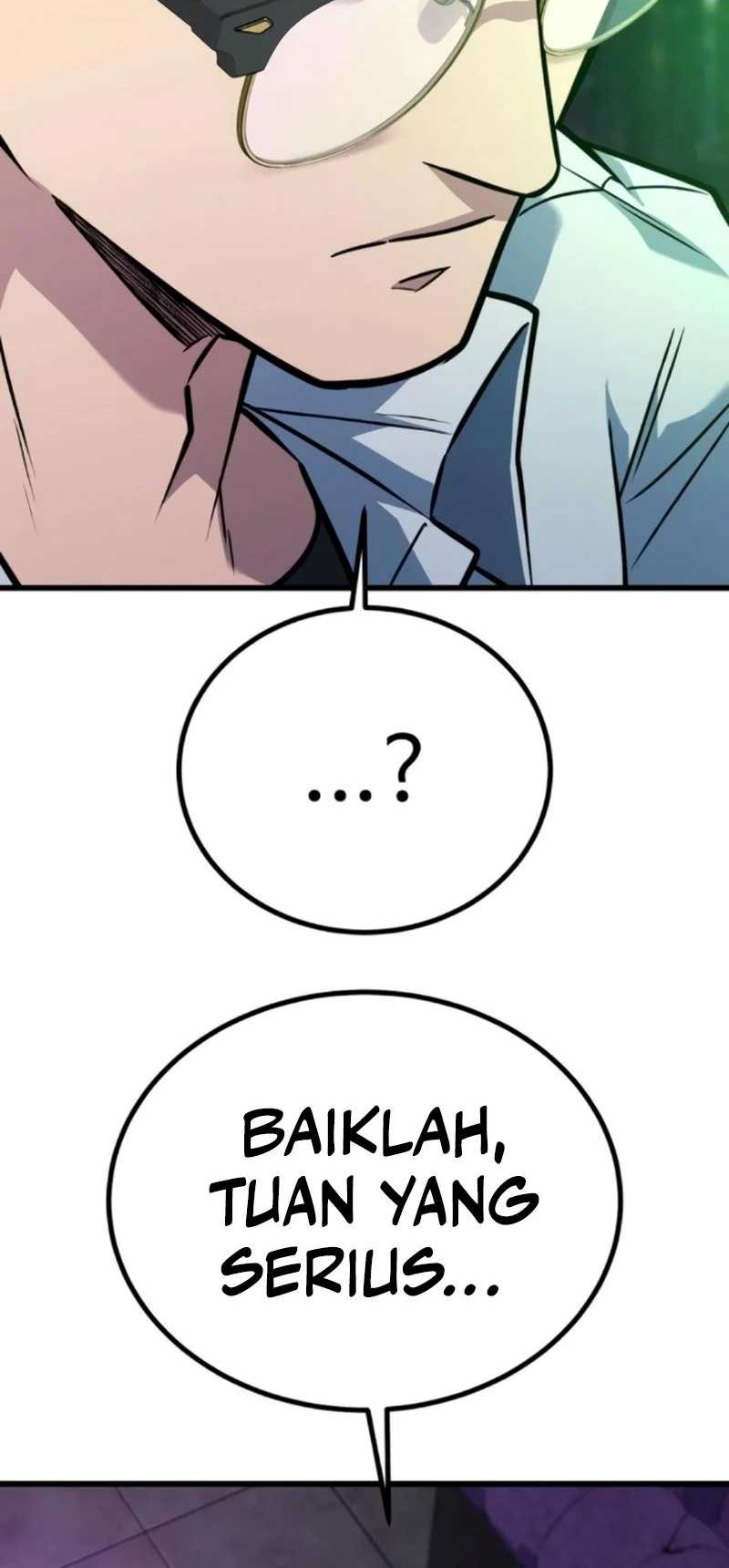 King of Violence Chapter 37 Gambar 6