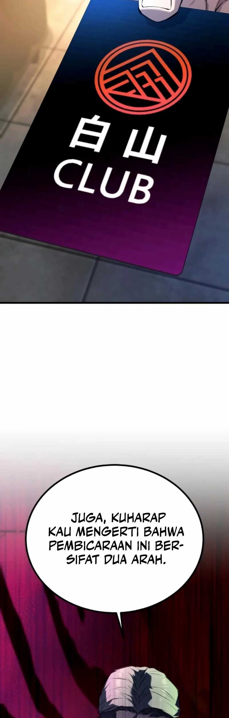 King of Violence Chapter 37 Gambar 9