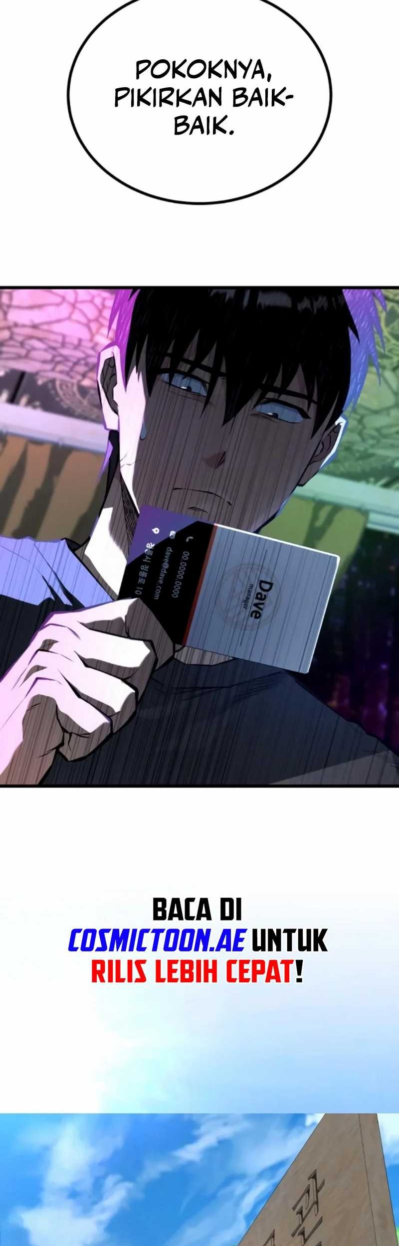 King of Violence Chapter 37 Gambar 11