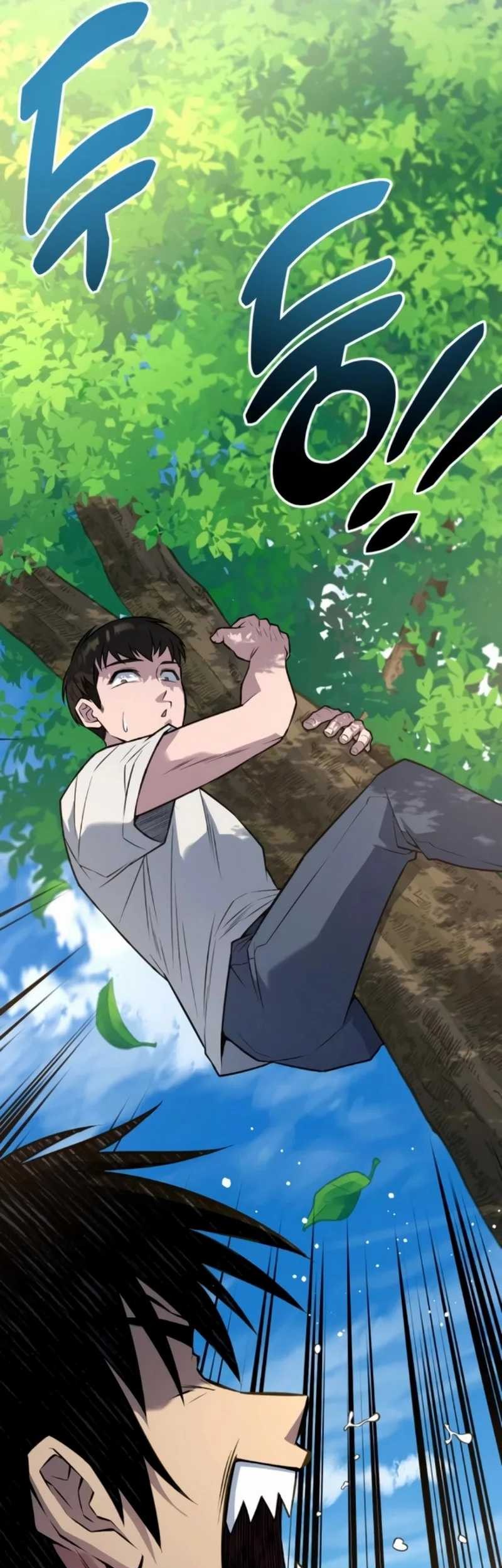 King of Violence Chapter 37 Gambar 19