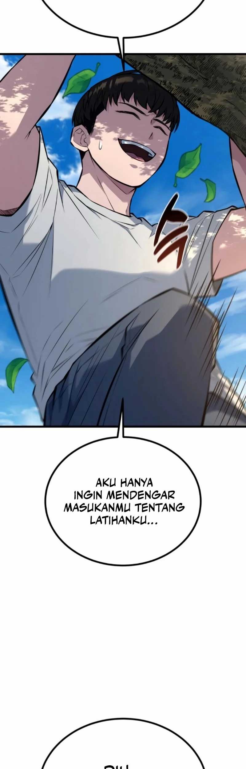 King of Violence Chapter 37 Gambar 21