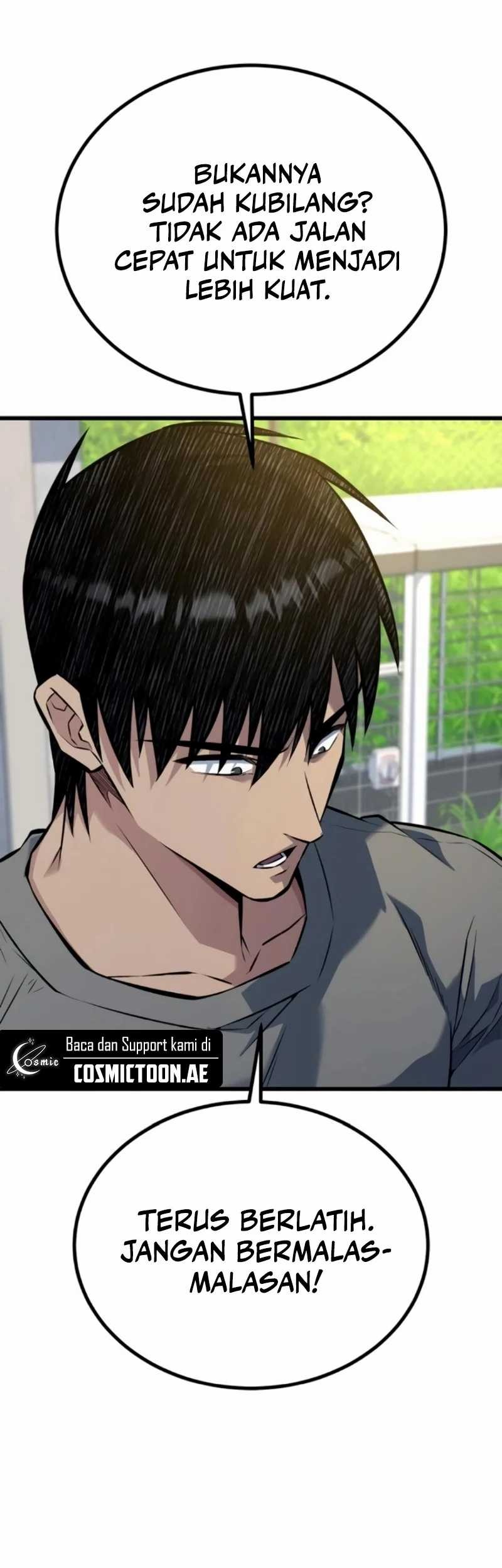 King of Violence Chapter 37 Gambar 23