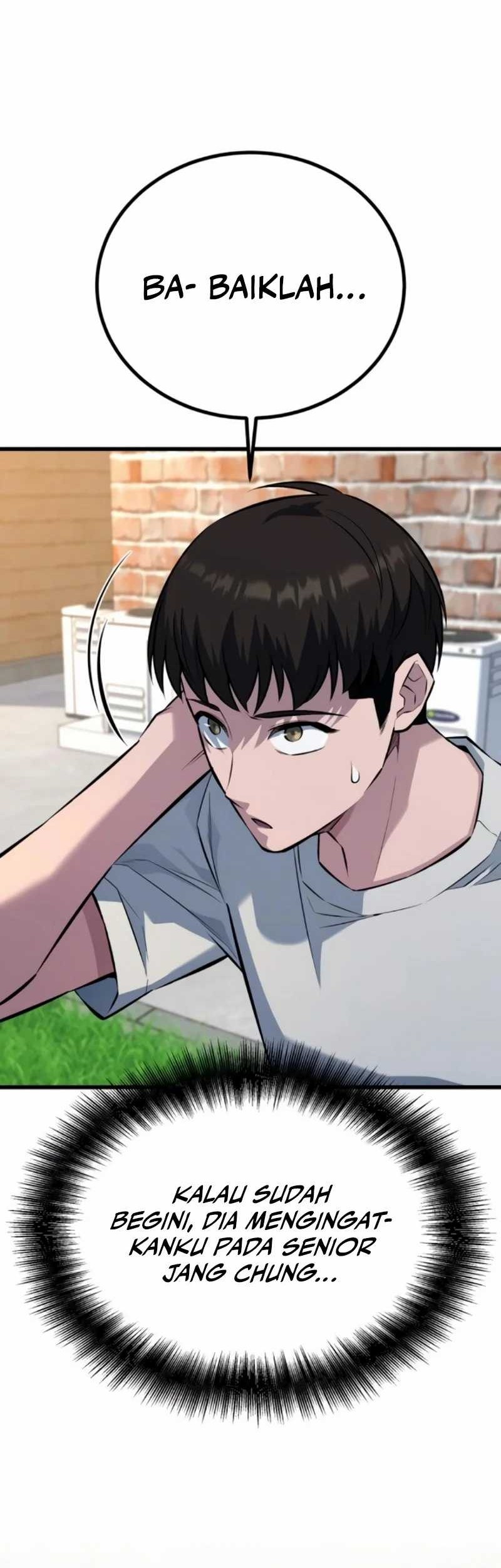 King of Violence Chapter 37 Gambar 24