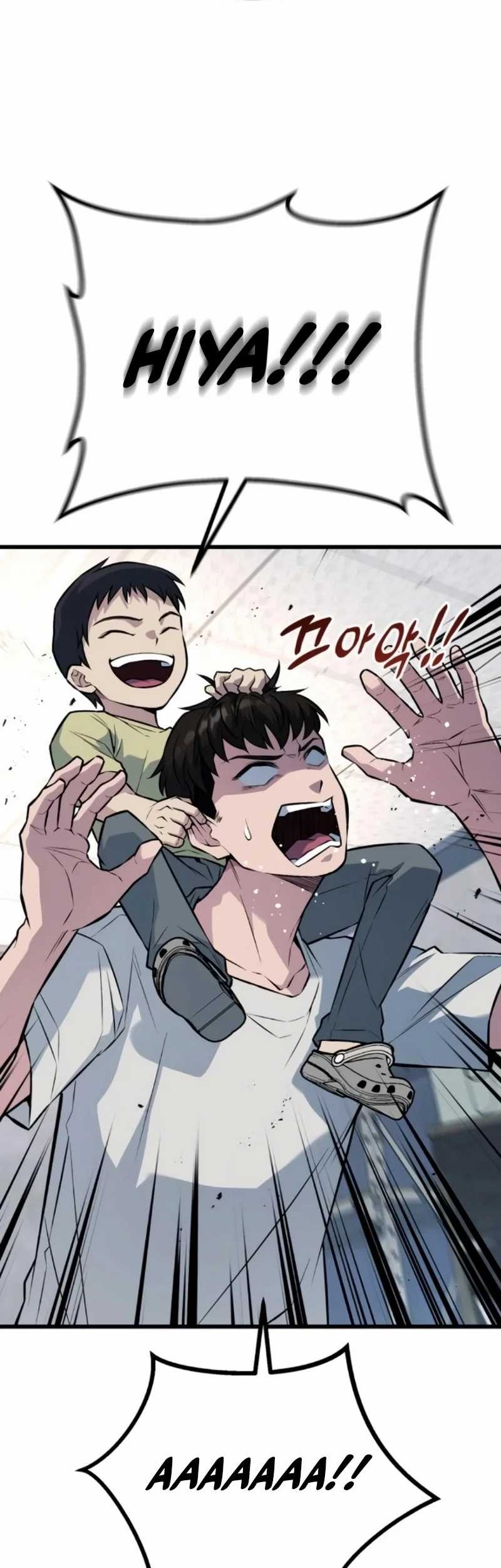 King of Violence Chapter 37 Gambar 32