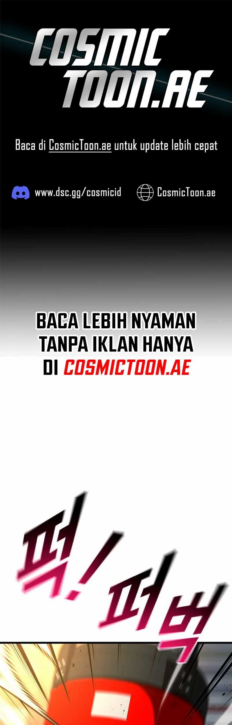 Baca Komik King of Violence Chapter 36 Gambar 1