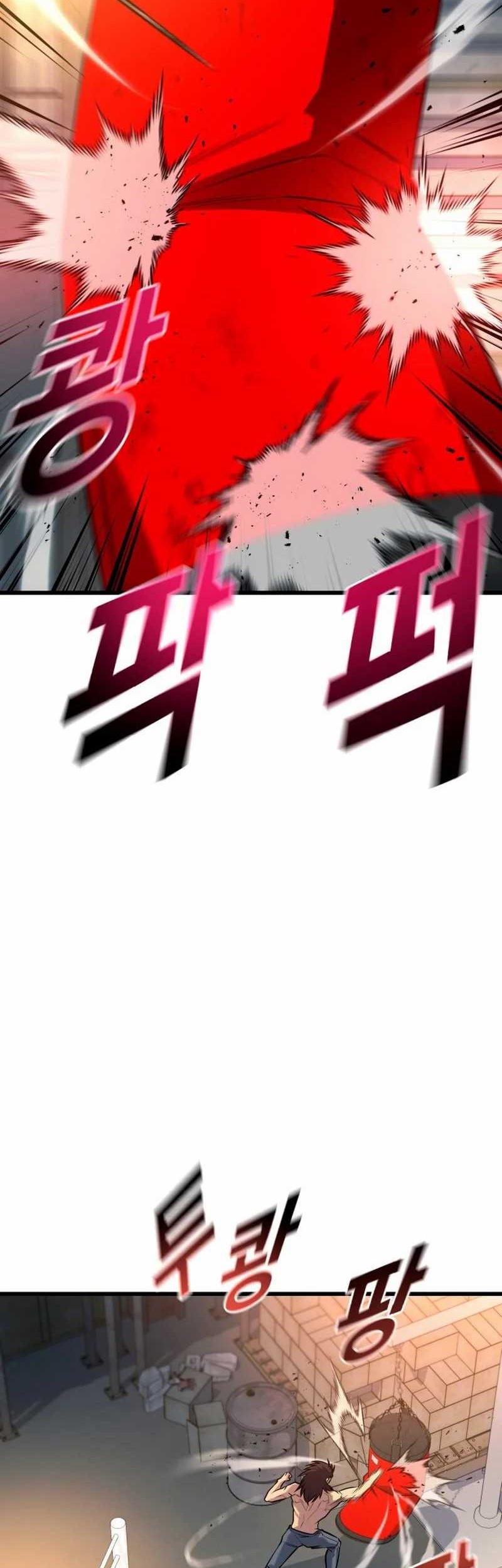 Baca Manhwa King of Violence Chapter 36 Gambar 2