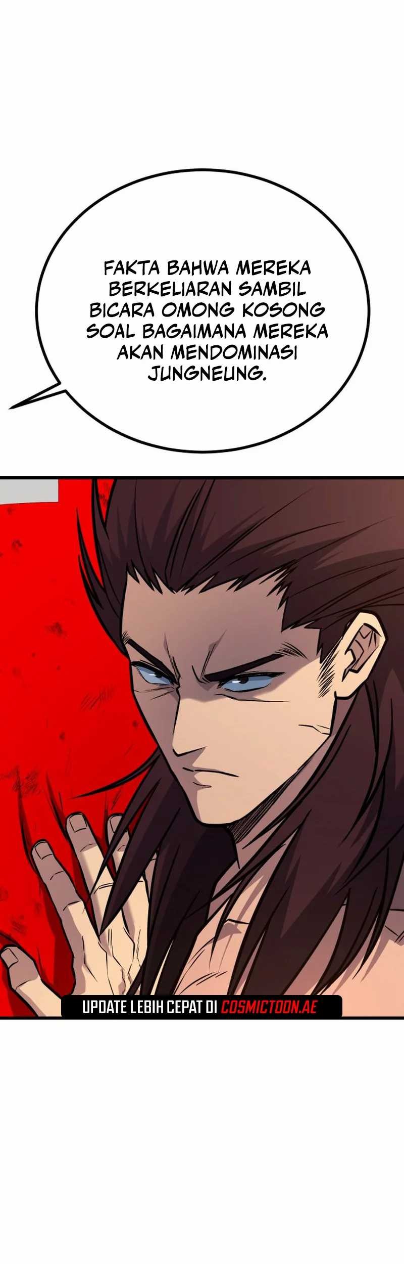 King of Violence Chapter 36 Gambar 13