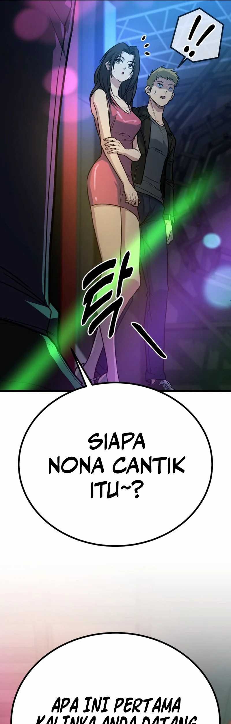 King of Violence Chapter 36 Gambar 31