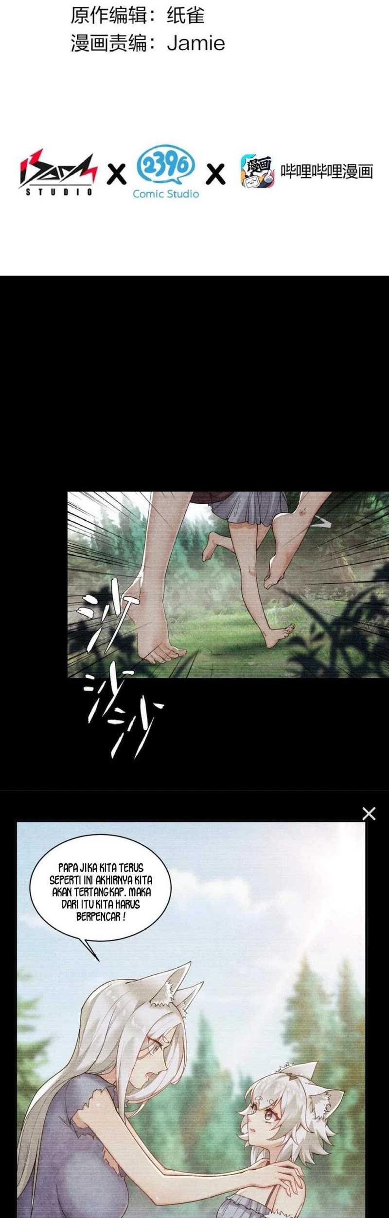 Baca Manhua I Transmigrated Into Demon King Of Harem? Chapter 35 Gambar 2